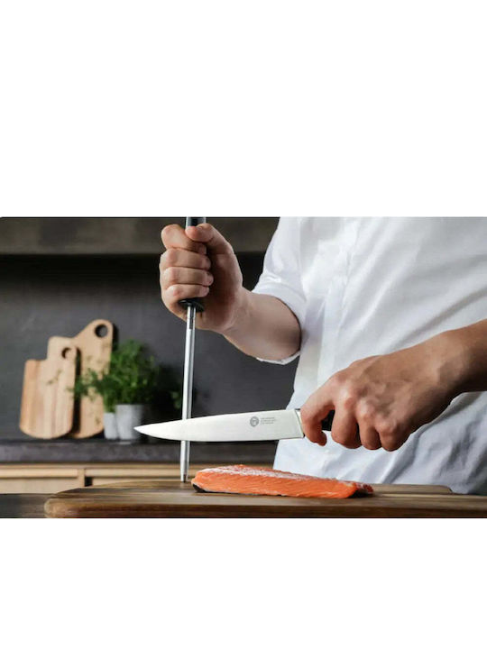 MasterChef Kasumi Allgemeine Verwendung Messer aus Rostfreiem Stahl 20cm