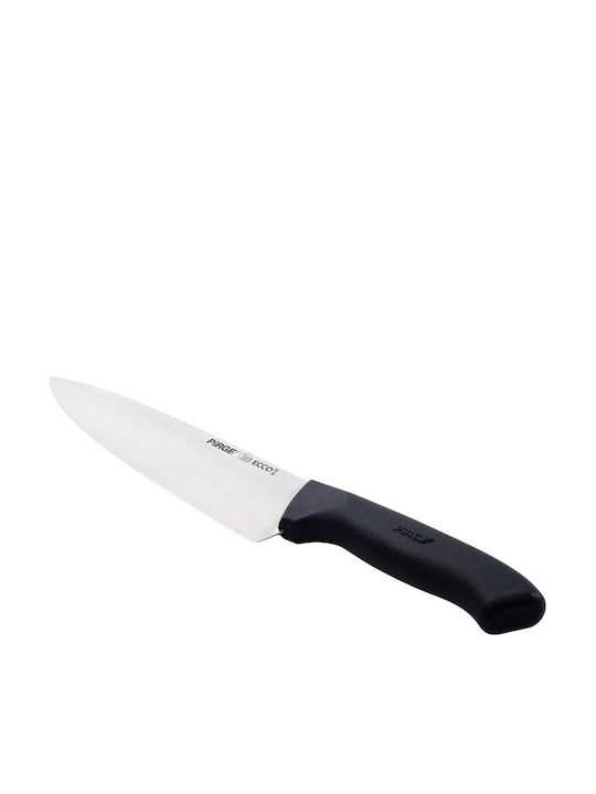 Pirge Ecco Messer Chef aus Rostfreiem Stahl 19cm