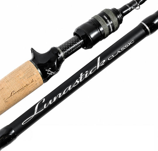 Eupro Lunastick Classic Καλάμι Ψαρέματος για Light Rockfishing (LRF) / Spinning 1.77m 3-12gr