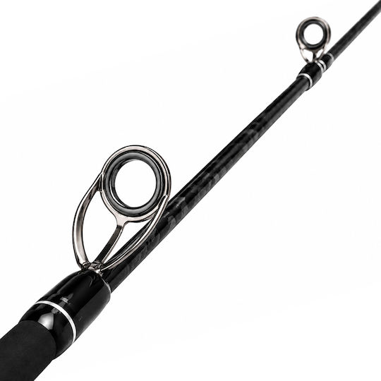 Eupro Gokudo Καλάμι Ψαρέματος για Slow Jigging 1.91m 280gr