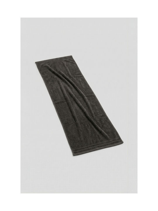 Stewehome Πετσέτα Μπάνιου Σπορ 100% Βαμβάκι 30x130 Cm · Ste-025451-v53503