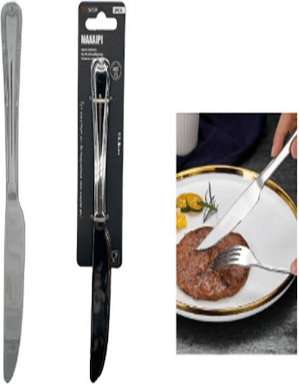 Tpster Knives Fruit from Stainless Steel 19.8cm 2pcs