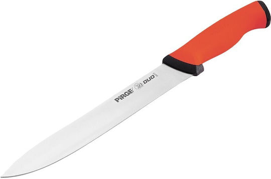 Valgobbia Ergonomic Нож Филе от Неръждаема стомана Red 20см CP.03.FC20 1бр