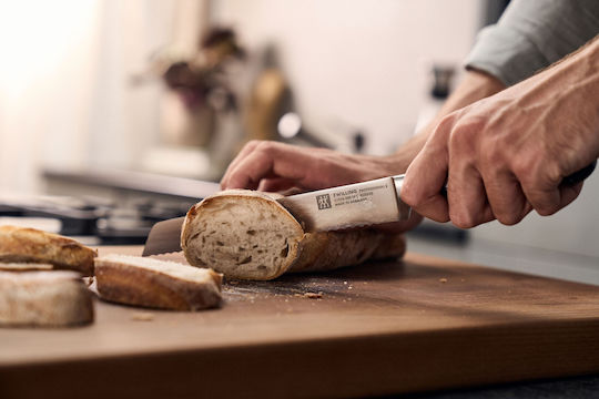 Zwilling J.A. Henckels Professional S Bread Knife from Stainless Steel 10cm