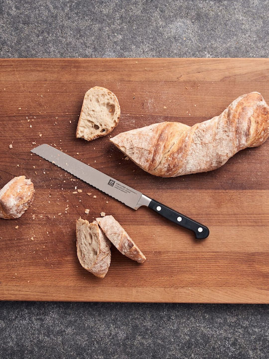 Zwilling J.A. Henckels Professional S Bread Knife from Stainless Steel 10cm