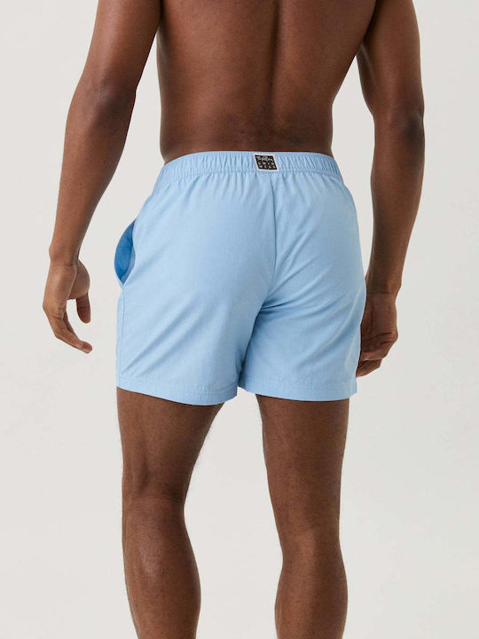 Ανδρικό Μαγιό Σορτς Airy Blue