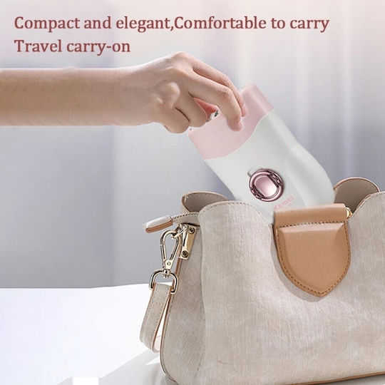 Kemei Αποτριχωτική Μηχανή Epilator για Πρόσωπο & Μπικίνι KM-196