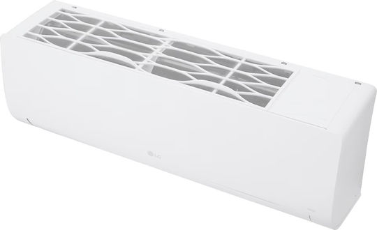 LG Dualcool Pro Aparat de Aer Condiționat Inverter 12000 BTU A++/A+ cu WiFi