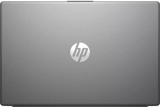HP 250R G10 15.6" IPS Full HD (Core 5-120U/8GB/250GB SSD/Windows 11 Pro) (Международен английски клавиатура)
