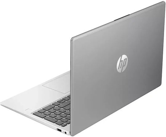 HP 250R G10 15.6" IPS Full HD (Core 5-120U/8GB/250GB SSD/Windows 11 Pro) (Международен английски клавиатура)