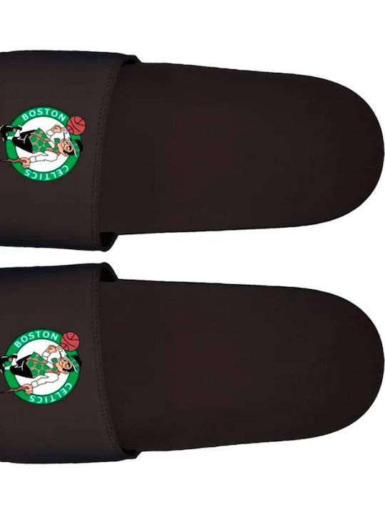 Herren Flip-Flops Schwarz