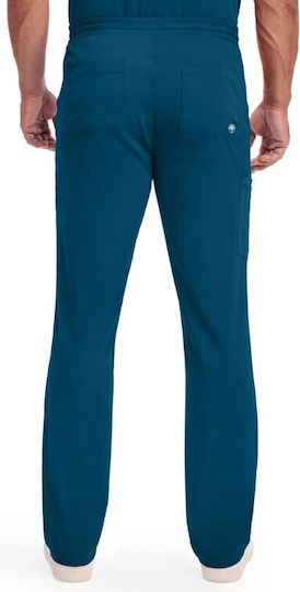 Healing Hands Ryan Male Medical Pants