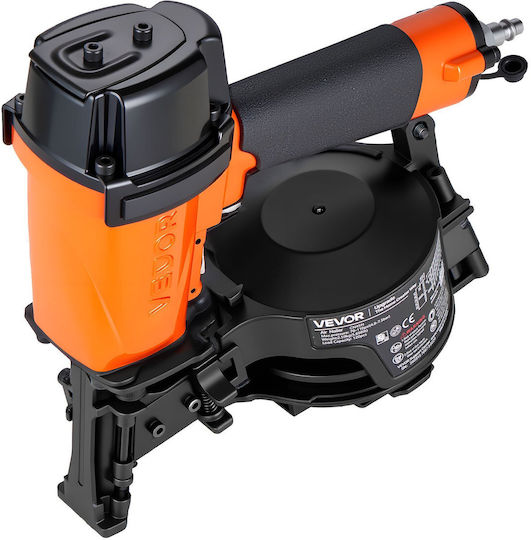 Vevor Професионален Пневматичен Кърфотик За Покрив Cn45n 15° 19-45mm Qdjpdqqgsosciykm9001v0
