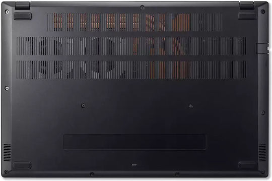 Acer Nitro V 15 15.6" IPS Full HD 165Hz (Ryzen 7-170/8GB/500GB SSD/GeForce RTX 5060/Windows 11 Pro) (Международен английски език клавиатура)