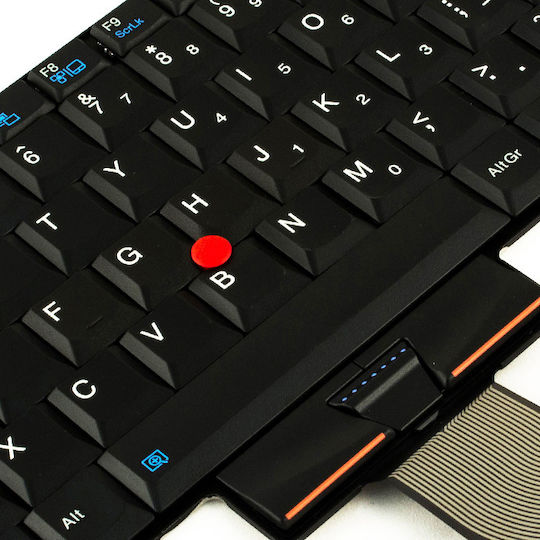 Lenovo Thinkpad L520 Laptop Keyboard