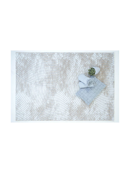 Ezzo Venice D542acd Covor Pentru Șemineu 80x200cm Venice