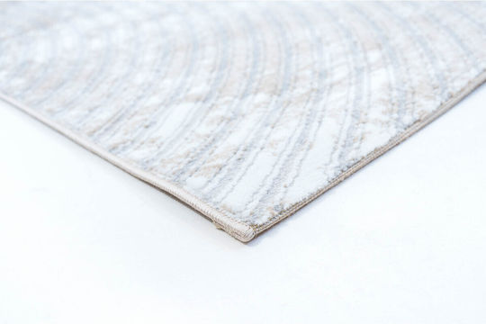 Ezzo Venice D542acd Wohnzimmer Teppich Flur Venice 80x200cm
