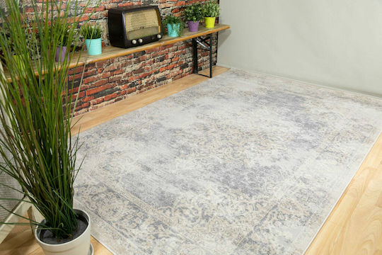 Ezzo Venice 9198acd Wohnzimmer Teppiche 80x300cm
