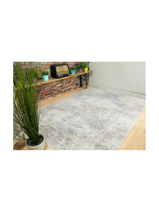 Ezzo Venice 9198acd Χαλί Τζακιού Διάδρομος Venice 80x200cm