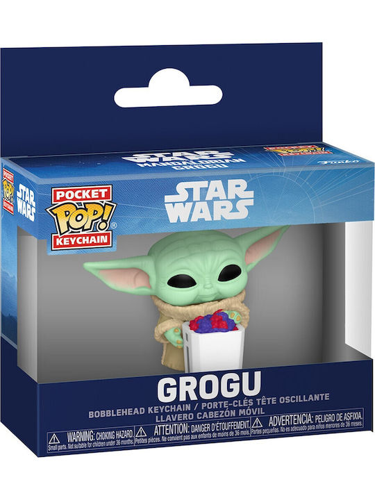 Funko Pocket Pop! Movies: Bobble-Head Funko Pocket Pop! Movies: Bobble-Head