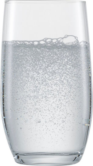 Schott Zwiesel Set Of Water / Cocktail/Drinking Glasses Made Of Crystal 320ml 6 Pieces