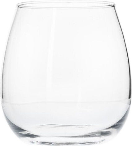Borgonovo Ducale Wasserbrillen aus Glas 520ml 3 Stück Borgonovo Ducale Wasserbrillen aus Glas 520ml 3 Stück