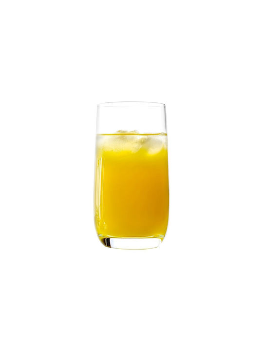 Stolzle Lausitz Set Wasserbrillen aus Glas 315ml 6 Stück