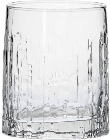 Borgonovo Borgonovo Whisky / Cocktail/Trinken Glas Set aus Glas 285ml 3 Stück Borgonovo Borgonovo Whisky / Cocktail/Trinken Glas Set aus Glas 285ml 3 Stück