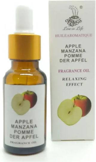 Essential Oils Love In Life 20ml — Lily