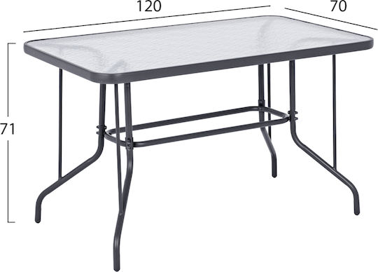 Dining Set 5 Pieces Gray Dining Set 5 Pieces Gray