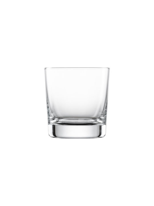 Schott Zwiesel Schott Zwiesel Set Brillen Whiskey / Cocktail/Trinken aus Kristall 356ml 6 Stück
