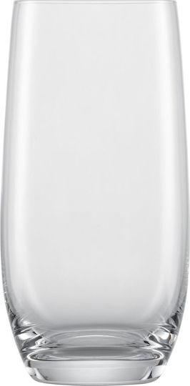 Schott Zwiesel Set of Crystal Water Glasses 540ml 6 Pieces
