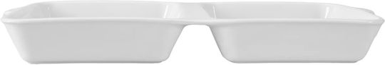 Porland Handelsbedienbretter Gastronomie Hackfleisch 31 X 14 cm
