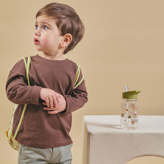 Miniland Kiddie Παιδικό Παγούρι 500ml