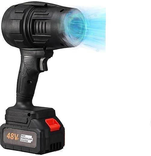 ACP Φυσητήρας Χειρός 48V με 2 Μπαταρίες