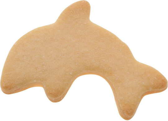 Decupator Biscuiți Formă Delfin 6 Cm Westmark