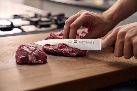 Zwilling J.A. Henckels Професионален S Нож За Месо От Неръждаема Стомана 20см