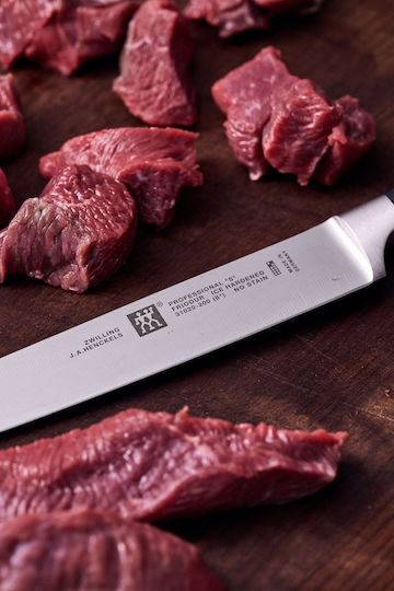 Zwilling J.A. Henckels Професионален S Нож За Месо От Неръждаема Стомана 20см