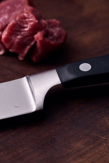 Zwilling J.A. Henckels Професионален S Нож За Месо От Неръждаема Стомана 20см