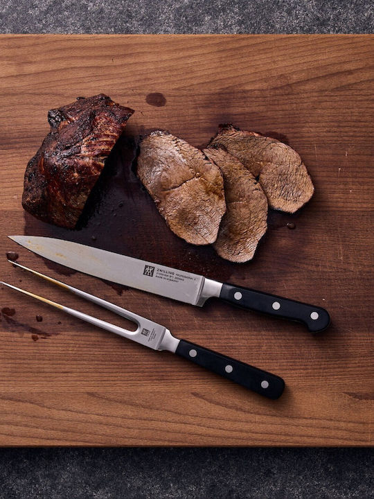 Zwilling J.A. Henckels Професионален S Нож За Месо От Неръждаема Стомана 20см