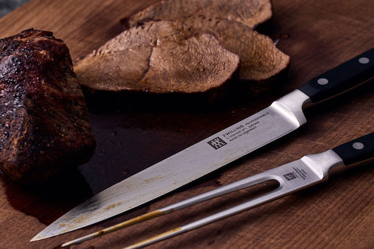 Zwilling J.A. Henckels Професионален S Нож За Месо От Неръждаема Стомана 20см