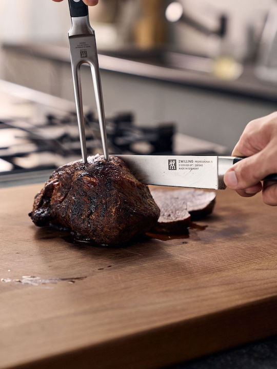 Zwilling J.A. Henckels Професионален S Нож За Месо От Неръждаема Стомана 20см