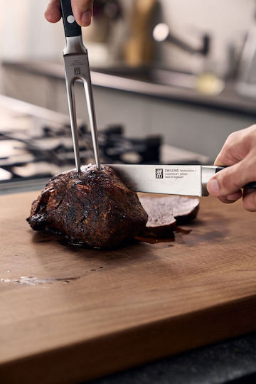 Zwilling J.A. Henckels Професионален S Нож За Месо От Неръждаема Стомана 20см