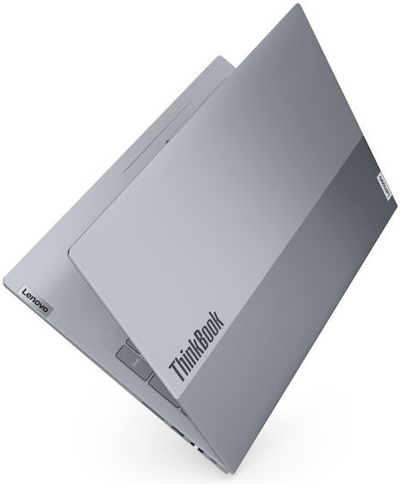 Lenovo Thinkbook 16 G8 IAL 16" IPS FHD+ (Ultra 5-135H/16GB/512GB SSD/No OS) (US Keyboard)