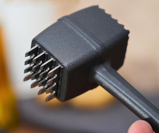 Westmark Fleischklopfer aus Metall