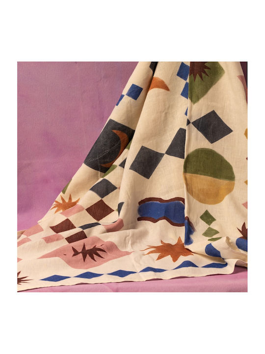 Maegen Linen Tablecloth Good Linen 200x160cm