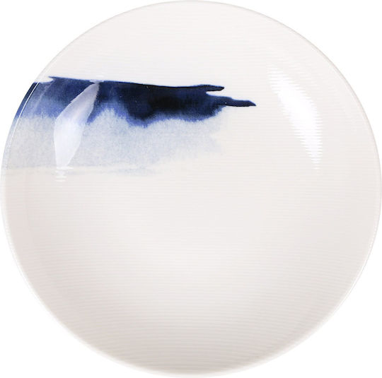 Bonna Deep Porcelain Plate 23cm