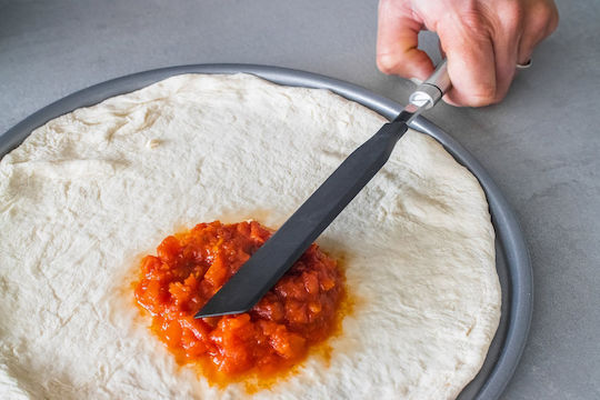 Kitchen Craft Παλέτα Ζαχαροπλαστικής Πλαστική