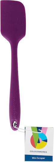 Colourworks Maryse Spatula Pentru Zaharoplastie Din Silicon