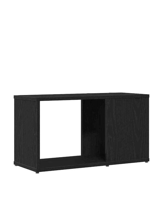 Dulap TV Negru M60xA24xÎ32cm